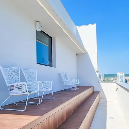 Paul Mare Pool Villa Busan Exterior photo