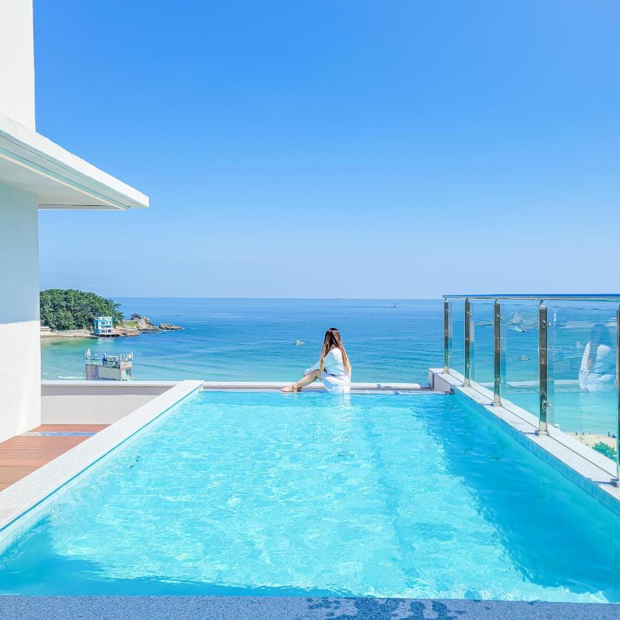 Paul Mare Pool Rumah liburan *