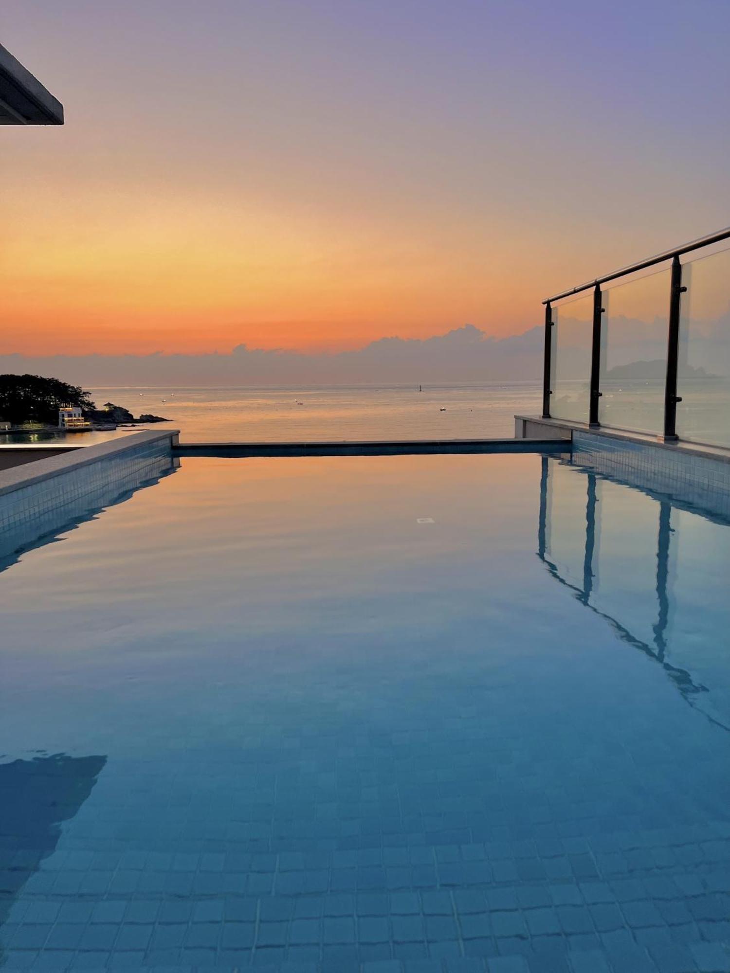 Rumah liburan Paul Mare Pool *