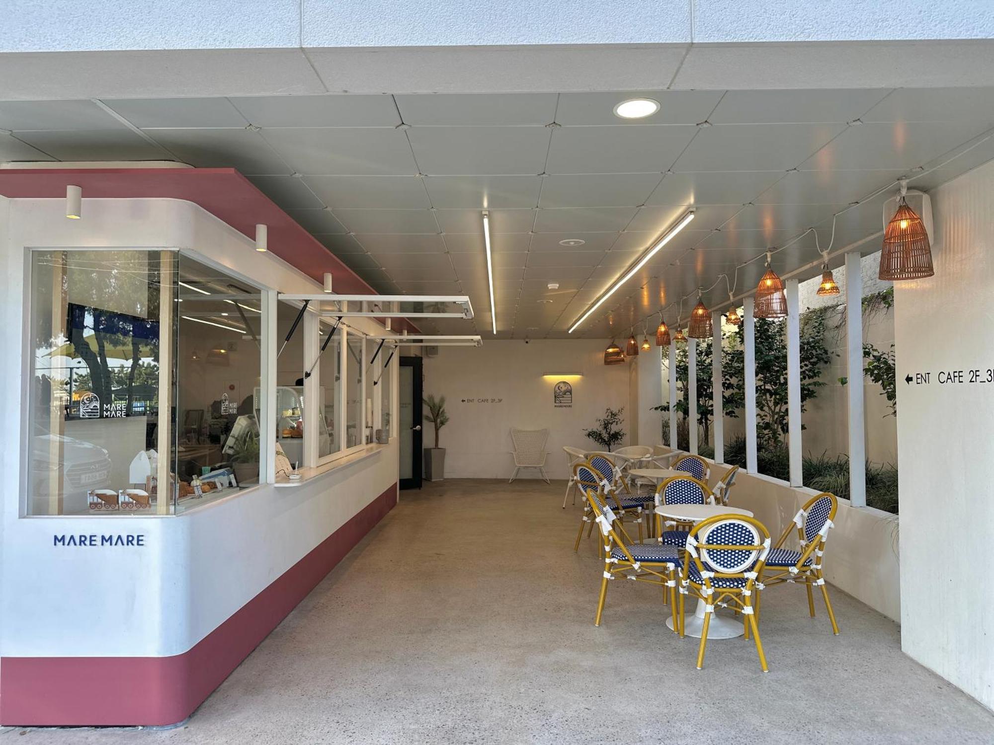 Paul Mare Pool 釜山広域市